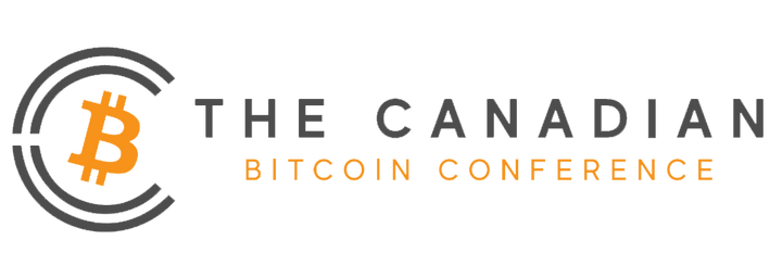 The Canadian Bitcoin Conference logo